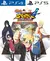 NARUTO SHIPPUDEN ROAD TO BORUTO STORM 4 PS4 | PS5