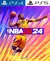 NBA 2K24 PS4 | PS5