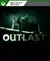 OUTLAST XBOX ONE | XBOX SERIES X/S