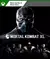 MORTAL KOMBAT XL XBOX ONE | XBOX SERIES X/S