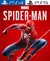 MARVEL SPIDER-MAN PS4 | PS5