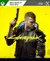 CYBERPUNK 2077 XBOX ONE | XBOX SERIES X/S