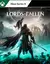 LORDS OF THE FALLEN XBOX SERIES X/S