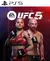 UFC 5 PS5