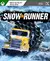 SNOW RUNNER XBOX ONE | XBOX SERIES X/S