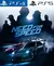 NEED FOR SPEED PS4 | PS5