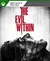 THE EVIL WITHIN XBOX ONE | XBOX SERIES X/S