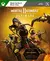 MORTAL KOMBAT 11 ULTIMATE XBOX ONE | XBOX SERIES X/S | PC