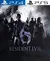 RESIDENT EVIL 6 PS4 | PS5