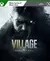 RESIDENT EVIL VILLAGE XBOX ONE | XBOX SERIES X/S
