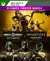 MORTAL KOMBAT 11 ULTIMATE + INJUSTICE 2 XBOX ONE | XBOX SERIES X/S