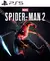 MARVEL SPIDER-MAN 2 PS5