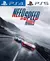 NEED FOR SPEED RIVALS PS4 | PS5