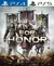 FOR HONOR PS4 | PS5