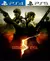 RESIDENT EVIL 5 PS4 | PS5