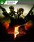 RESIDENT EVIL 5 XBOX ONE | XBOX SERIES X/S