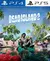 DEAD ISLAND 2 PS4 | PS5