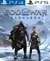 GOD OF WAR RAGNAROK PS4 | PS5