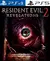 RESIDENT EVIL 2 REVELATIONS PS4 | PS5