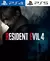 RESIDENT EVIL 4 REMAKE PS4 | PS5
