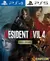 RESIDENT EVIL 4 REMAKE PS4 | PS5 - comprar en línea