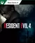 RESIDENT EVIL 4 REMAKE XBOX SERIES X/S