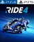 RIDE 4 PS4 | PS5