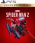 MARVEL SPIDER-MAN 2 PS5 - comprar en línea
