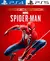 MARVEL SPIDER-MAN PS4 | PS5 - comprar en línea