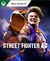 STREET FIGHTER 6 XBOX SERIES X/S