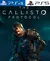 THE CALLISTO PROTOCOL PS4 | PS5