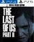 THE LAST OF US 2 PS4 | PS5 - comprar en línea