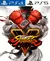 STREET FIGHTER V PS4 | PS5