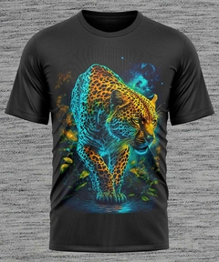 Playeras Jaguar