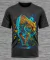Playeras Jaguar