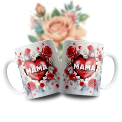 Tazas mamá - Crafter Personalizados