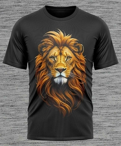 Playeras Leones