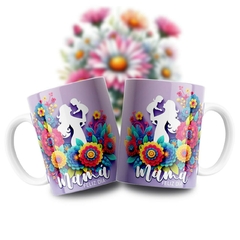 Tazas mamá - tienda en línea