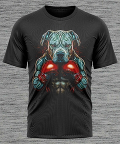 Playeras Dog - comprar en línea