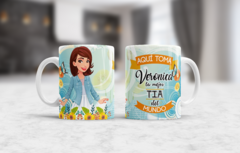 Tazas de profesiónes 001 - Crafter Personalizados