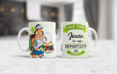 Tazas de profesiónes 001 - tienda en línea