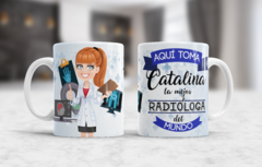 Tazas de profesiónes 001 en internet