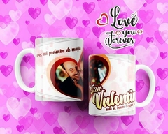 Tazas Forever en internet