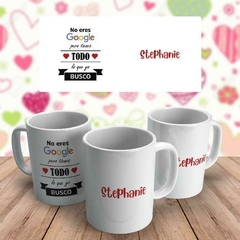 Tazas con Frases de Amor - tienda en línea