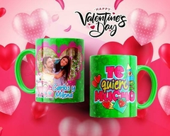 Imagen de Tazas Valentines Day