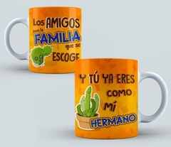 Tazas Amistad - comprar en línea