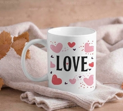 Imagen de Tazas Love2