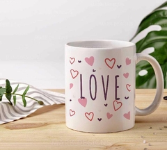 Tazas Love2 - tienda en línea