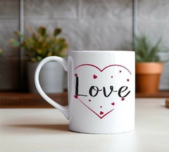 Tazas Love2 en internet