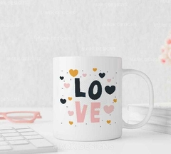 Tazas Love2 - comprar en línea